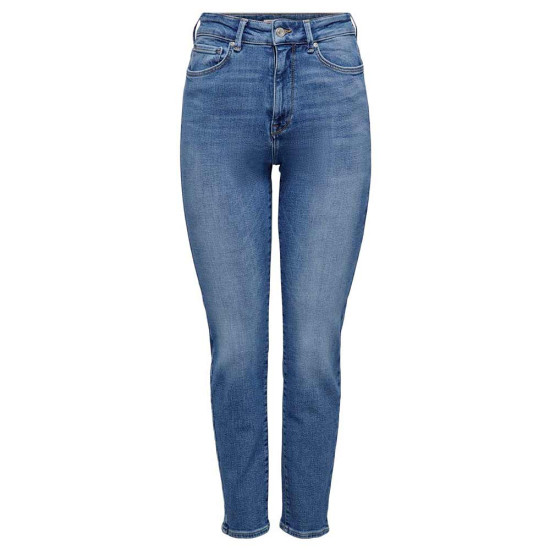 Only Γυναικείο παντελόνι denim